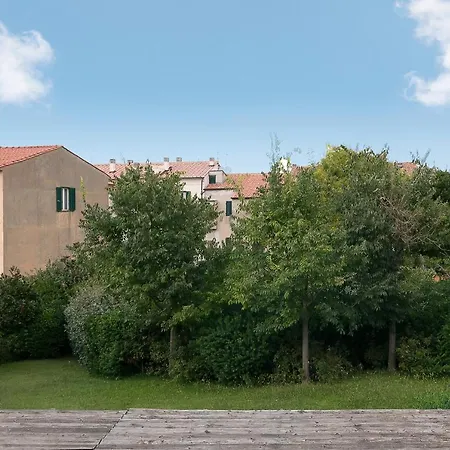 Roberto Apartament Marciana Marina (Isola d'Elba)